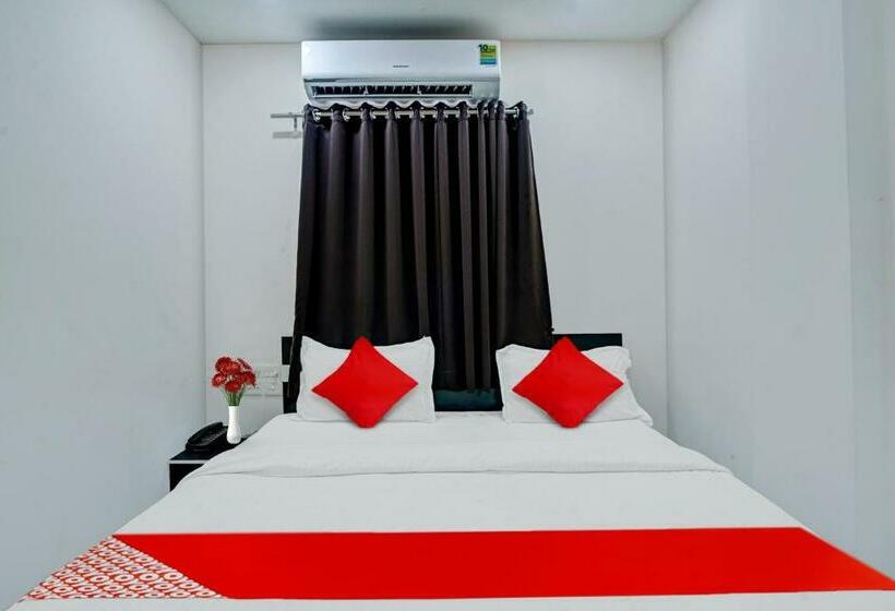 トリプルクラシックルーム, Flagship Capital Villa