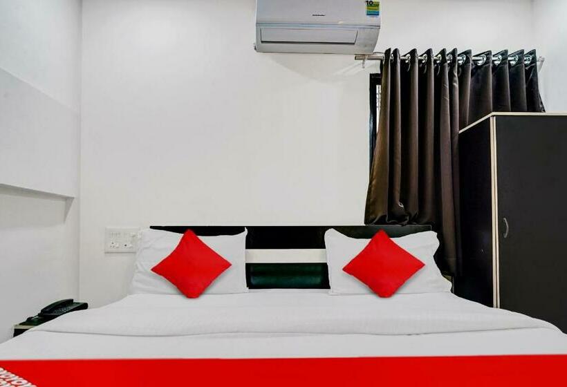 トリプルクラシックルーム, Flagship Capital Villa