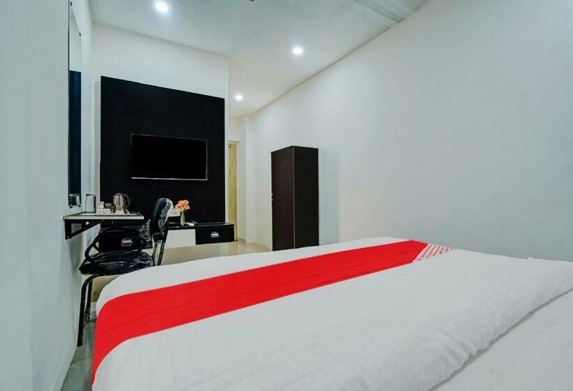 トリプルクラシックルーム, Flagship Capital Villa