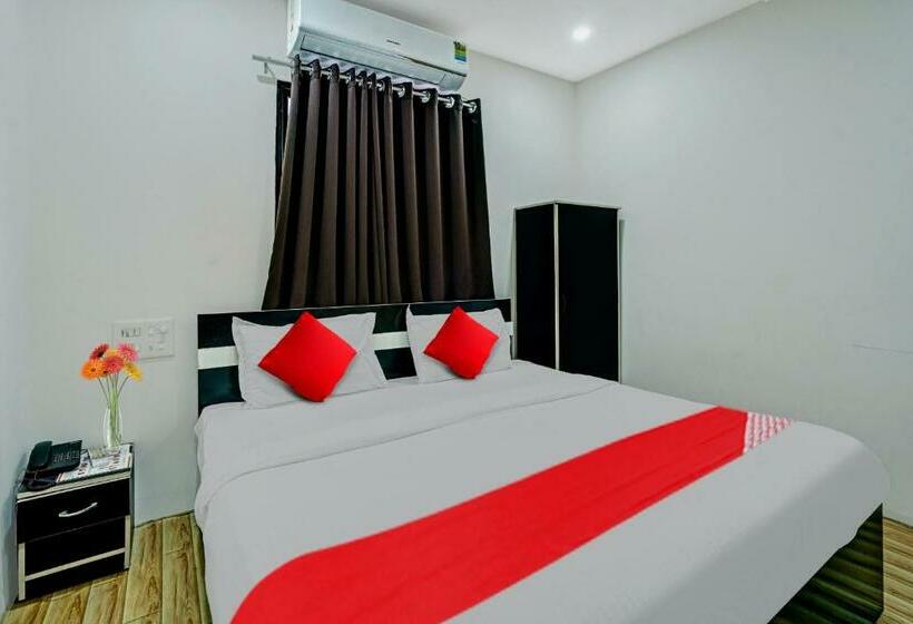 トリプルクラシックルーム, Flagship Capital Villa