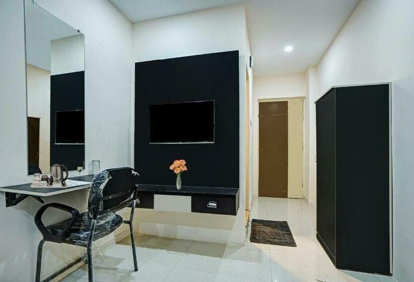 トリプルクラシックルーム, Flagship Capital Villa