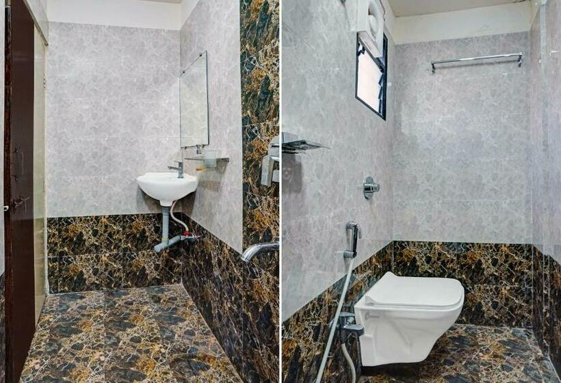 トリプルクラシックルーム, Flagship Capital Villa