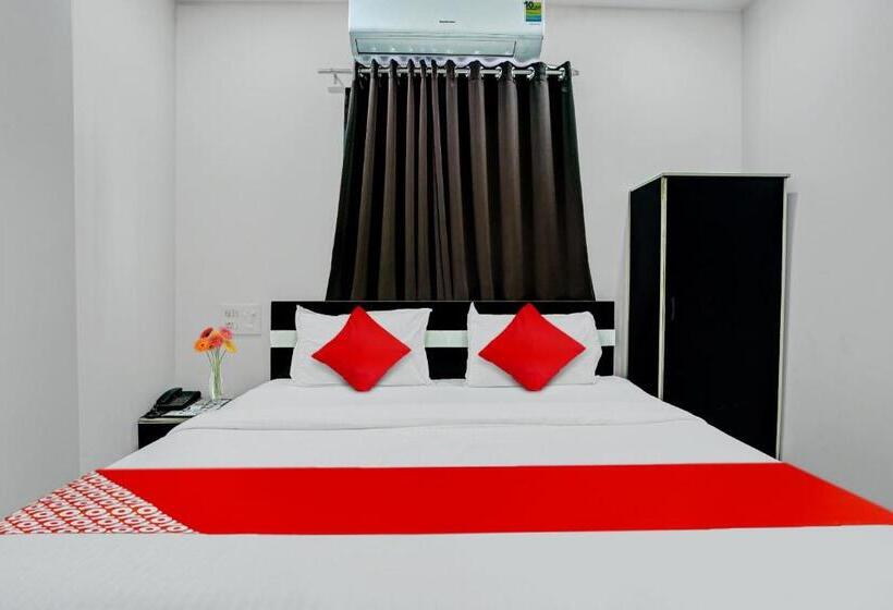 トリプルクラシックルーム, Flagship Capital Villa