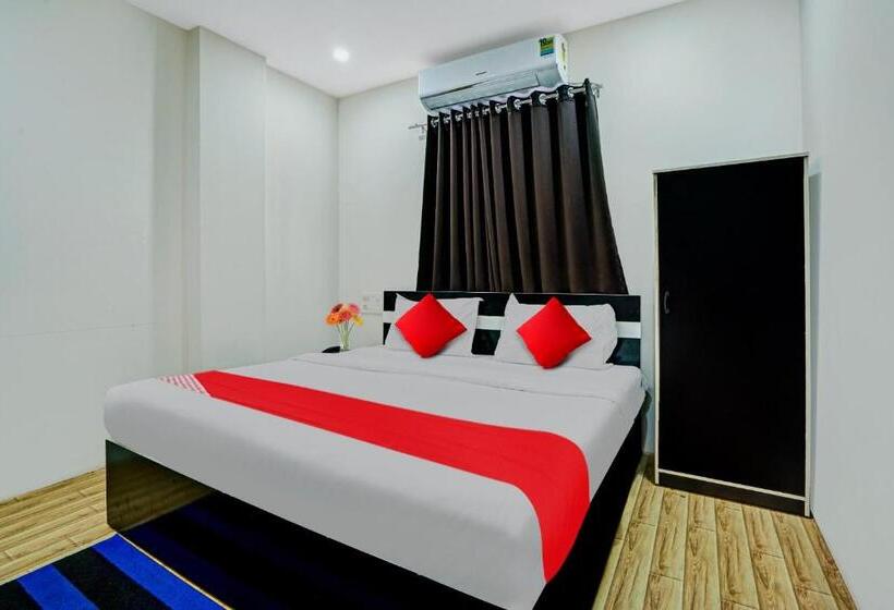 トリプルクラシックルーム, Flagship Capital Villa