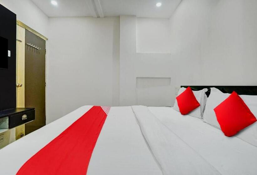 トリプルクラシックルーム, Flagship Capital Villa