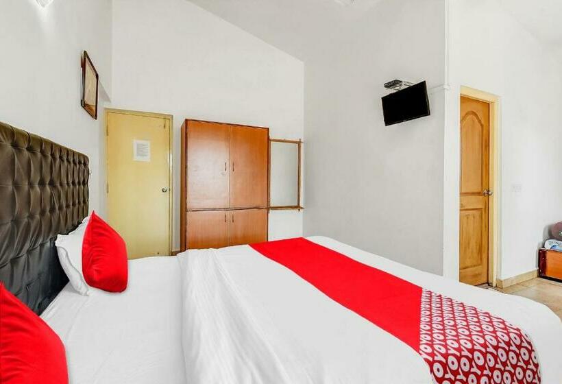 Трехместный Номер Классика, Flagship Colva Beachside Resort