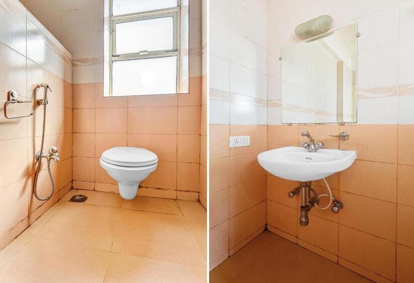 Трехместный Номер Классика, Flagship Colva Beachside Resort