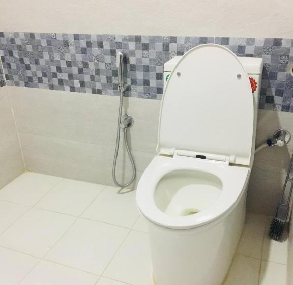 اتاق استاندارد, Rajdhani Visit