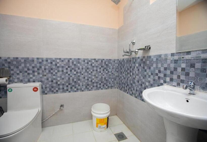 اتاق اکونومی, Rajdhani Visit