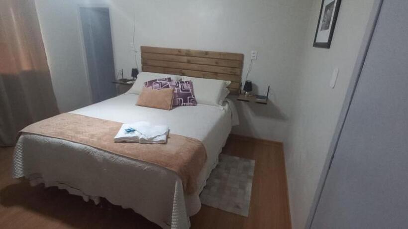 Standard Room, Pousada Cape Town   Cambará Do Sul