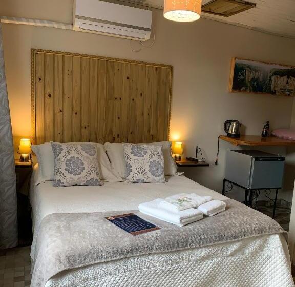 Suite, Pousada Cape Town   Cambará Do Sul