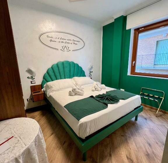 اتاق استاندارد, Rainbow Hotel Depandance Joli