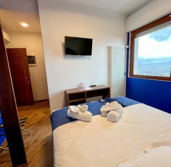 اتاق استاندارد, Rainbow Hotel Depandance Joli