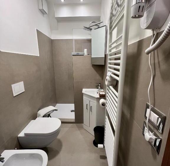 اتاق استاندارد, Rainbow Hotel Depandance Joli