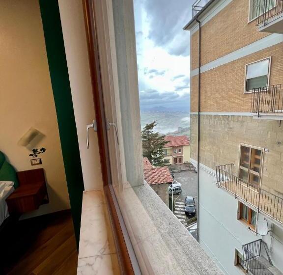 اتاق استاندارد, Rainbow Hotel Depandance Joli