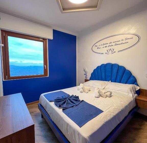 اتاق استاندارد, Rainbow Hotel Depandance Joli