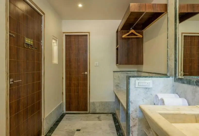 プール付き１ベッドルームヴィラ, Aangan Resort Ranthambhore   A Private Pool Villa
