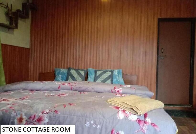 اتاق استاندارد با تخت بزرگ, Odyssey Stays Darap 2.0