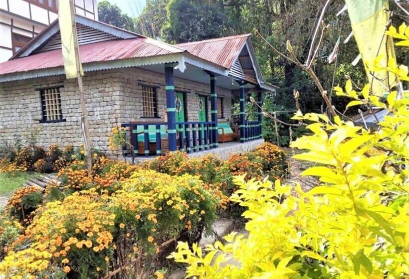 اتاق استاندارد با تخت بزرگ, Odyssey Stays Darap 2.0