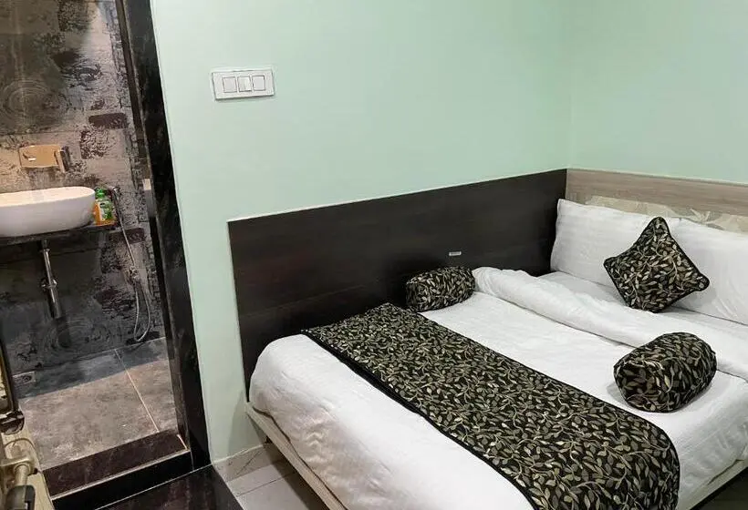 Deluxe Einzelzimmer, Teertham