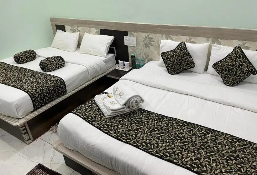 Executive-Zimmer, Teertham