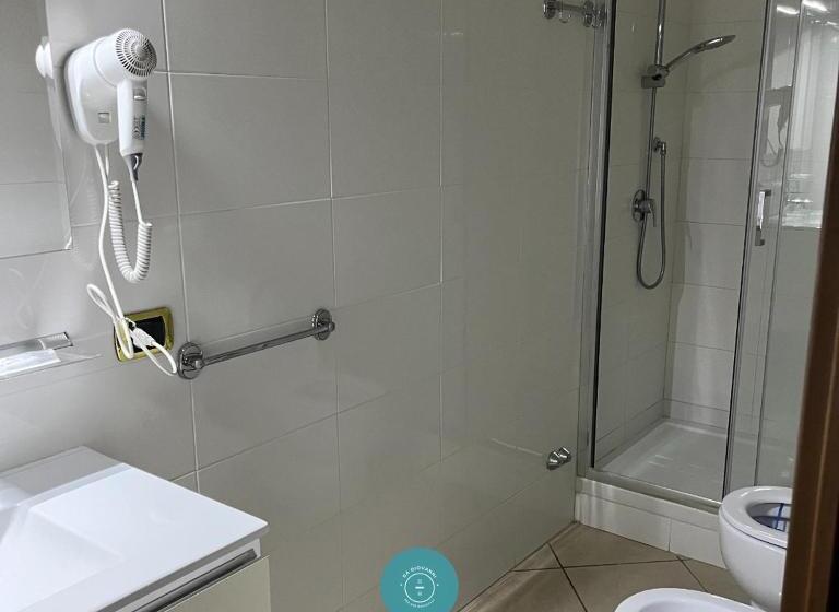 Номер Стандарт, B&b Da Giovanni