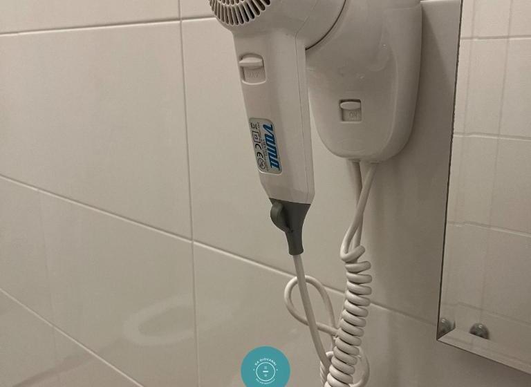 Номер Стандарт, B&b Da Giovanni