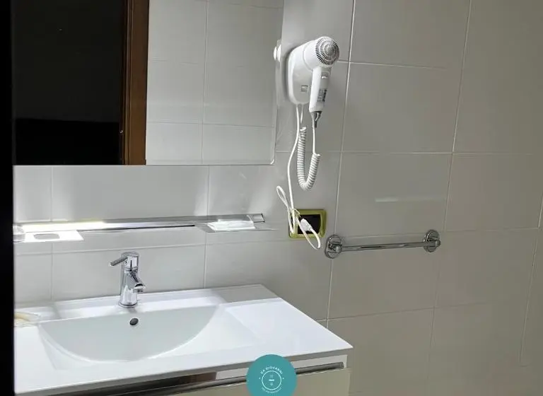 Standard-huone, B&b Da Giovanni