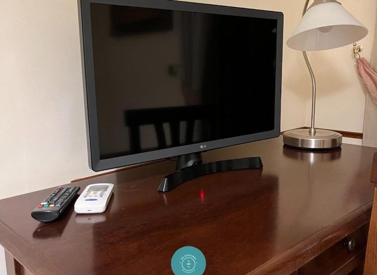 Номер Стандарт, B&b Da Giovanni