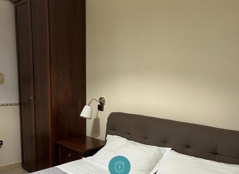 Номер Стандарт, B&b Da Giovanni