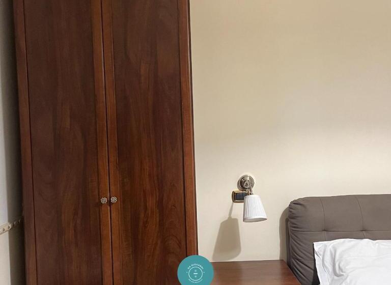 Номер Стандарт, B&b Da Giovanni