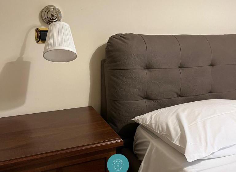 Номер Стандарт, B&b Da Giovanni