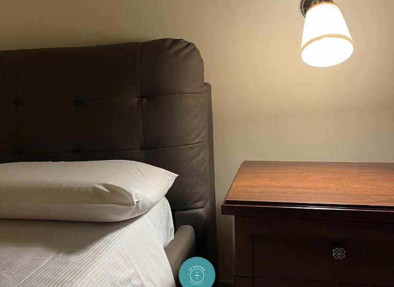 Номер Стандарт, B&b Da Giovanni