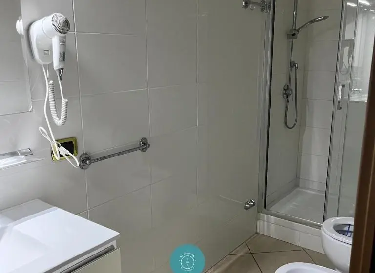 Standard Neljän Hengen Huone, B&b Da Giovanni