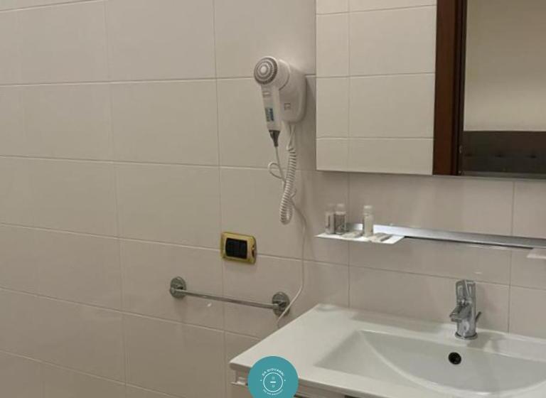 Четырехместный Номер Стандарт, B&b Da Giovanni