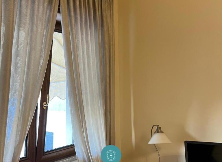 Четырехместный Номер Стандарт, B&b Da Giovanni