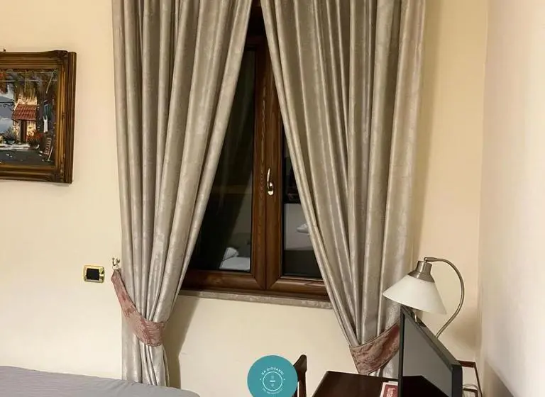 Standard Neljän Hengen Huone, B&b Da Giovanni