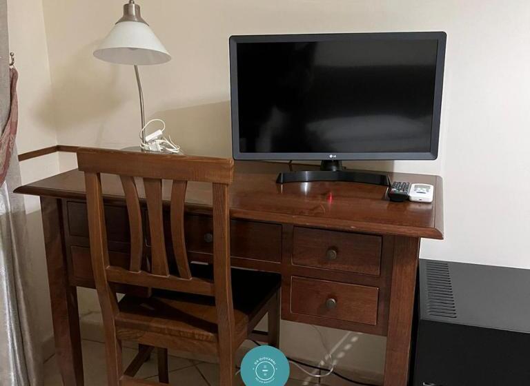 Четырехместный Номер Стандарт, B&b Da Giovanni