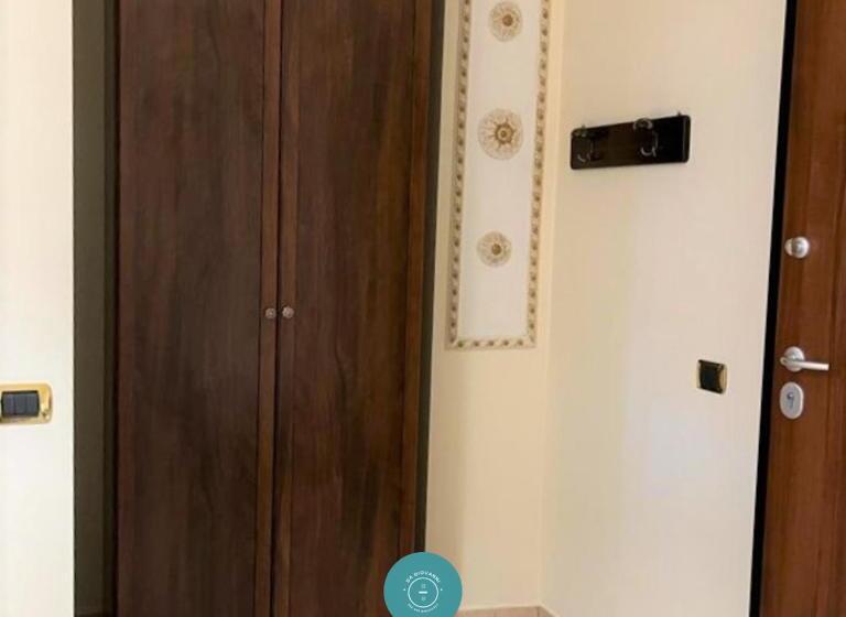 Четырехместный Номер Стандарт, B&b Da Giovanni