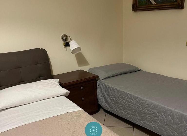 Четырехместный Номер Стандарт, B&b Da Giovanni