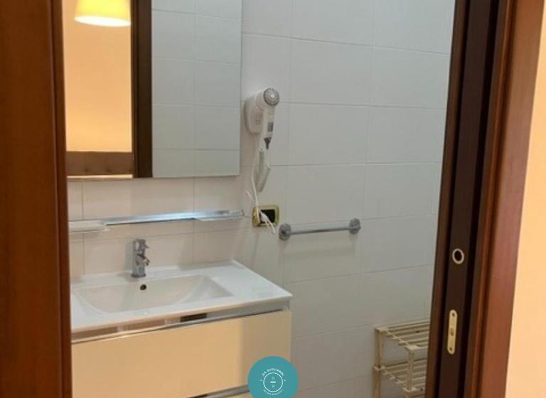 Номер Стандарт Трехместный, B&b Da Giovanni