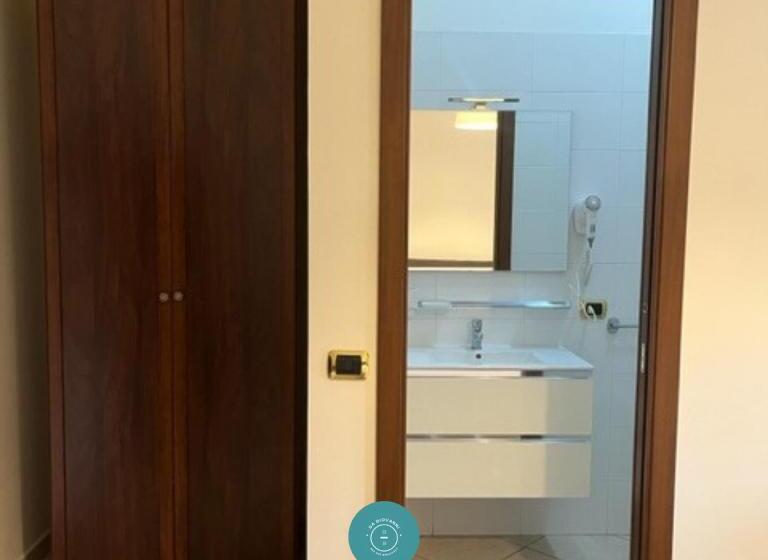 Номер Стандарт Трехместный, B&b Da Giovanni