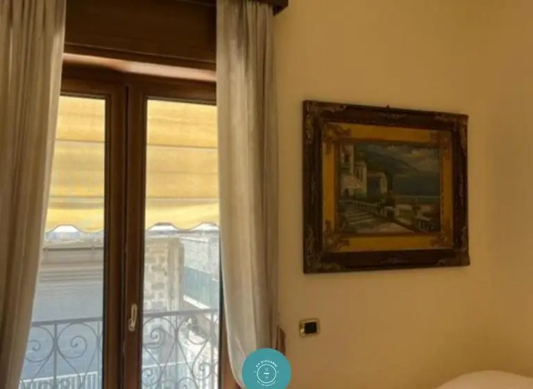 Standard Kolmen Hengen Huone, B&b Da Giovanni