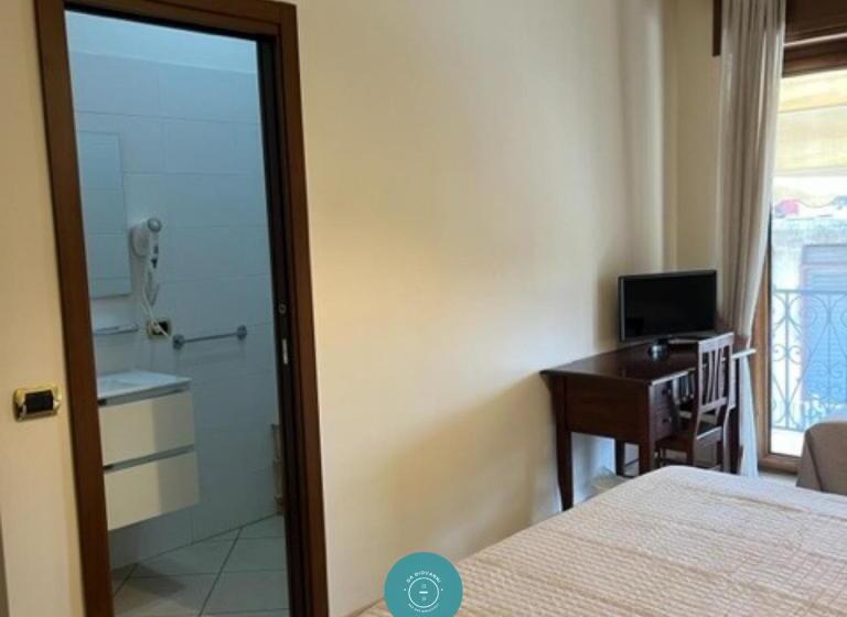 Номер Стандарт Трехместный, B&b Da Giovanni