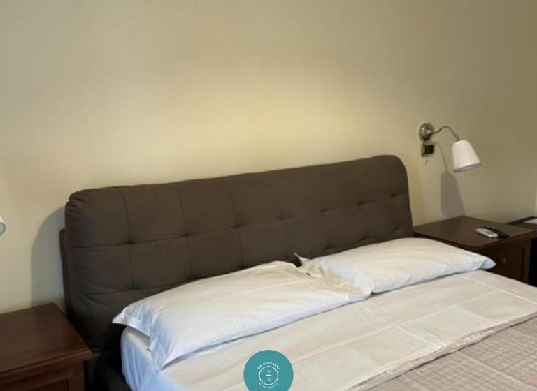 Номер Стандарт Трехместный, B&b Da Giovanni