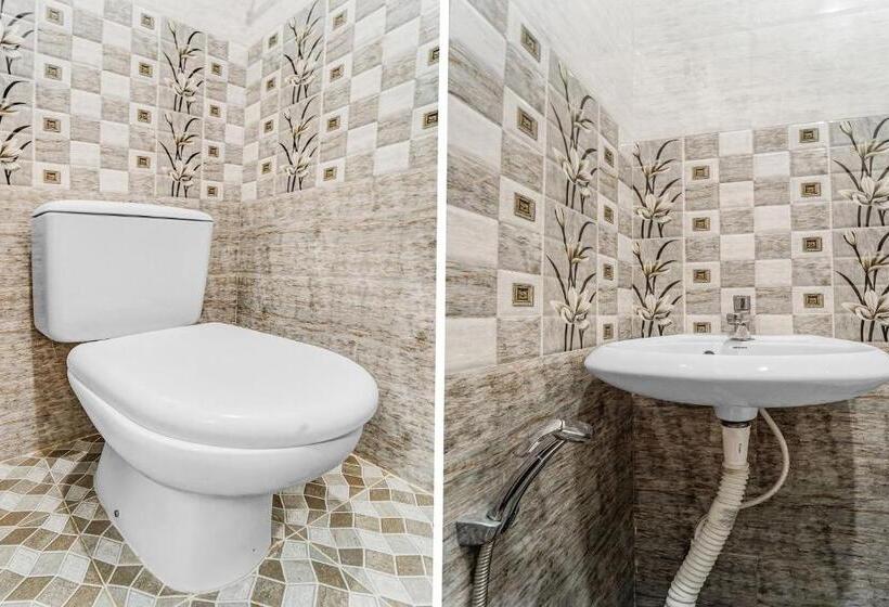 Chambre Triple Classique, Flagship Hotel Crown Tower