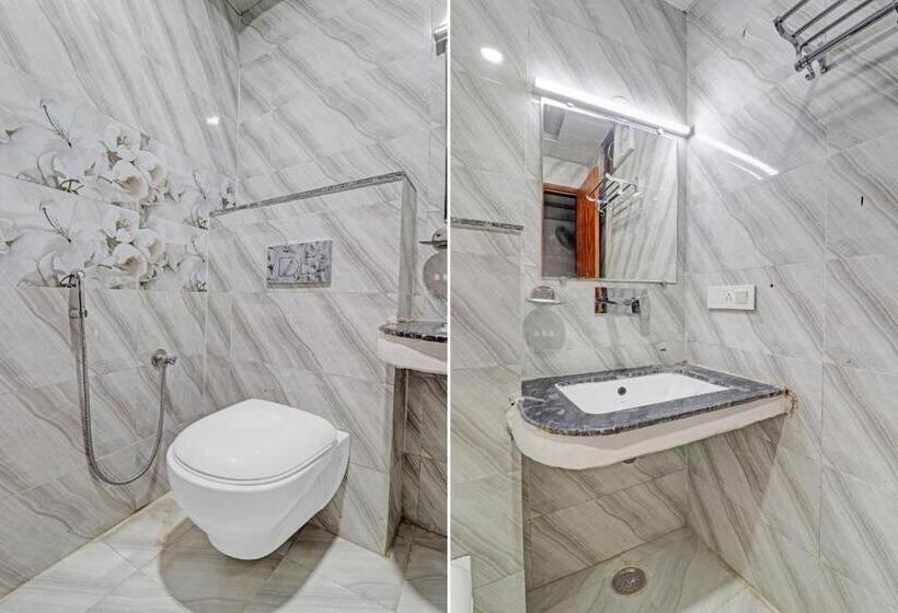 Quarto Triplo Clássico, Collection O 70356  Apple Grand