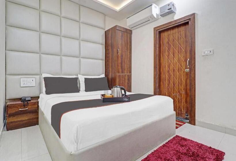 Quarto Triplo Clássico, Collection O 70356  Apple Grand