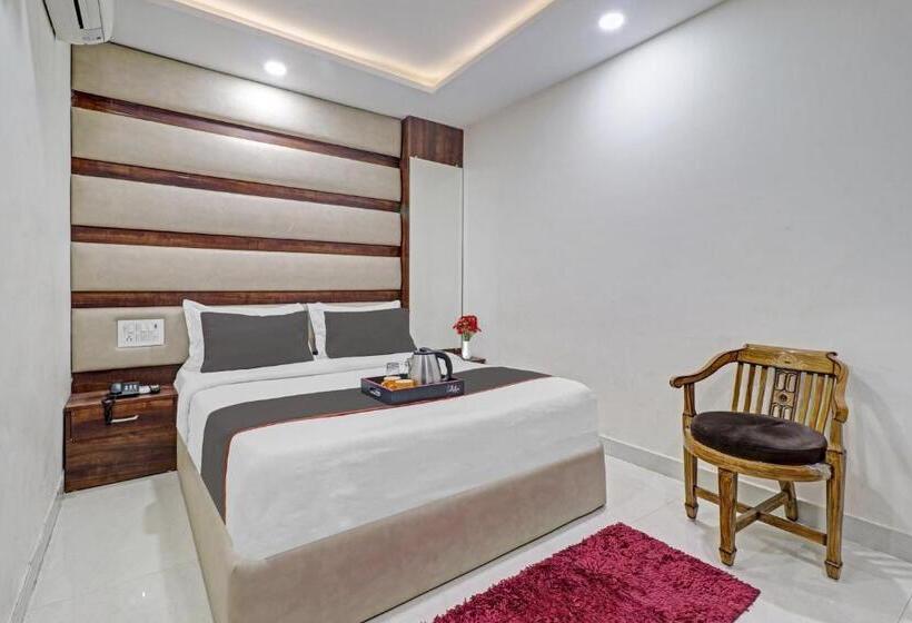 Quarto Triplo Clássico, Collection O 70356  Apple Grand