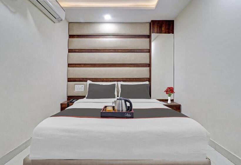 Quarto Triplo Clássico, Collection O 70356  Apple Grand